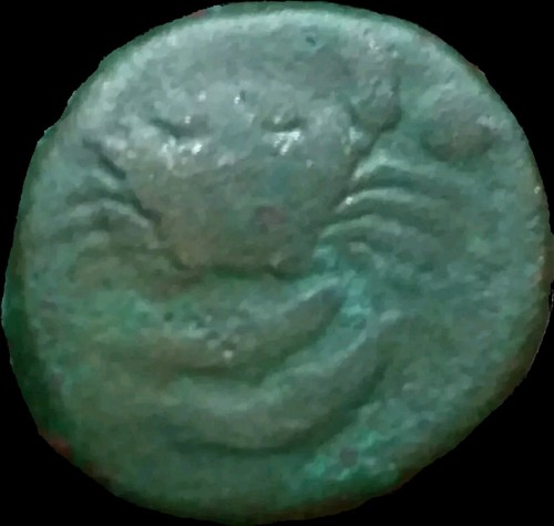 Akragas sicilia 425bc - akragas,
